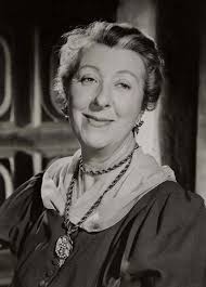 Norma Varden